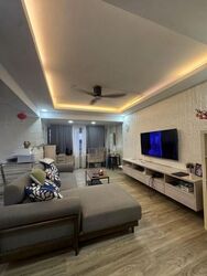 Blk 607 Woodlands Ring Road (Woodlands), HDB 5 Rooms #612605371